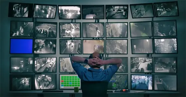 Intelligence led policing